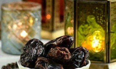 اختبار عن الصيام وأحكامه (الجزء الأول)