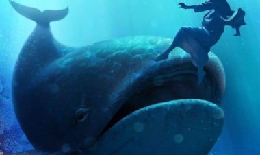 نبي الله يونس