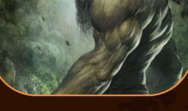 يأجوج ومأجوج